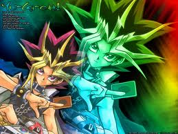 king atem