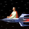 JESUS