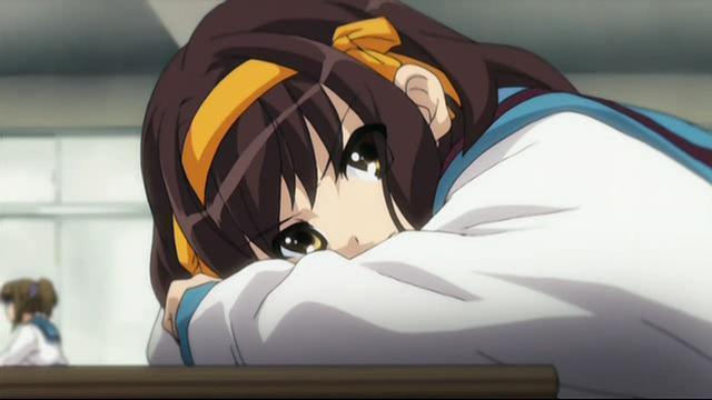 Hiruhi Girl