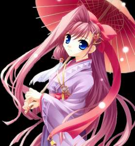 Sakura